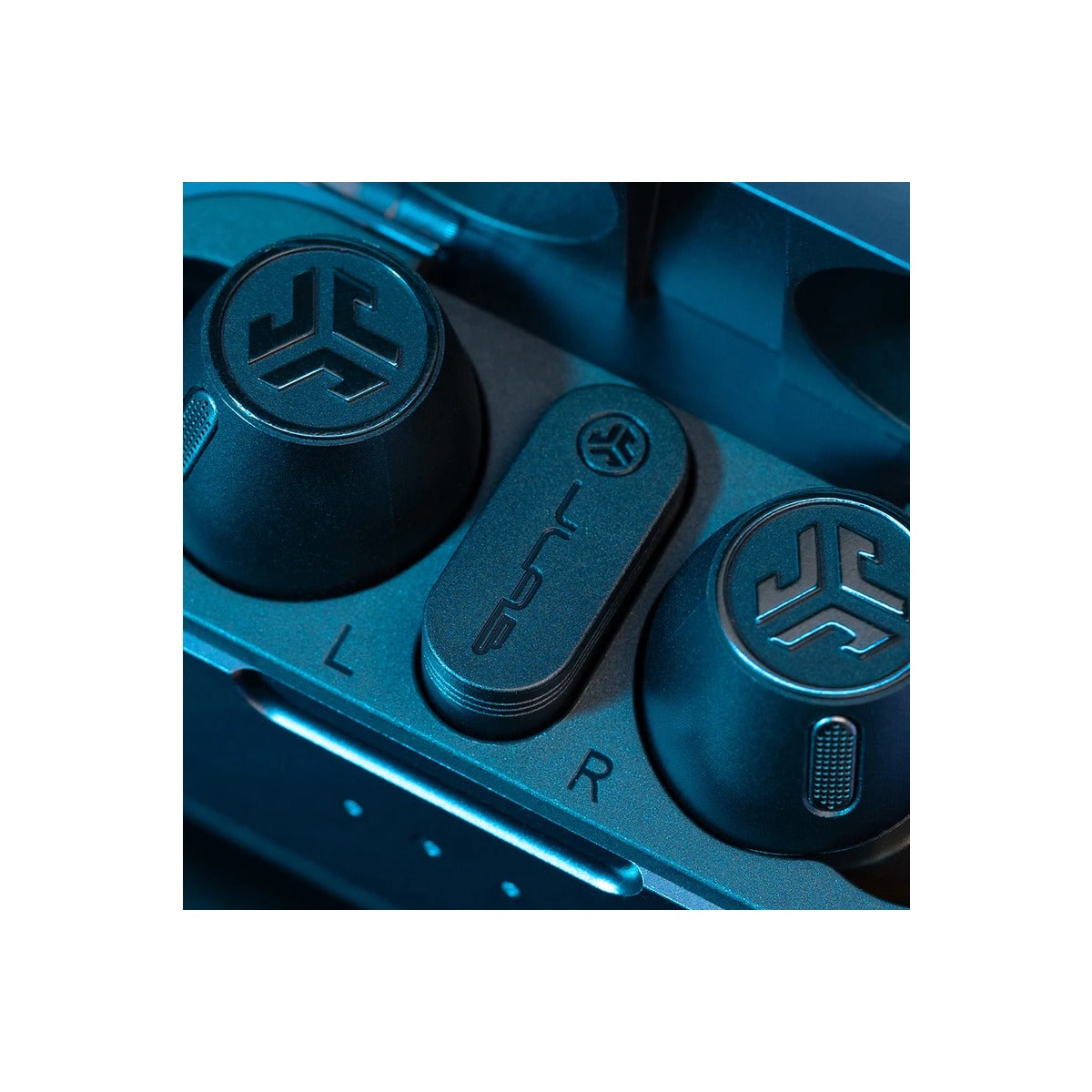 JLAB Epic Lab Edition True Wireless Earbuds - Black