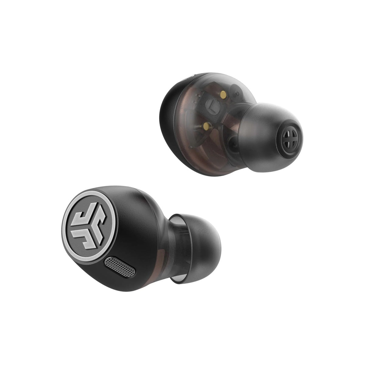 JLAB Epic Lab Edition True Wireless Earbuds - Black