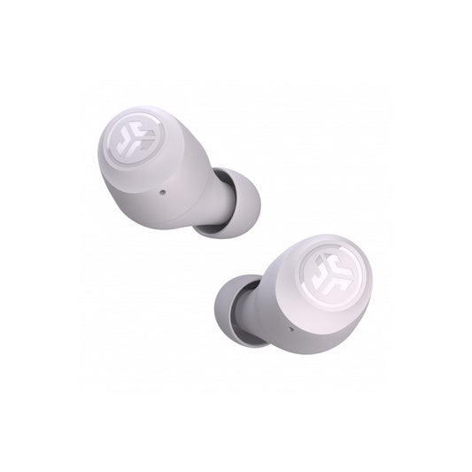 JLAB GO Air Pop True Wireless Earbuds - Lilac