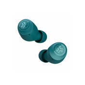 JLAB GO Air Pop True Wireless Earbuds - Teal