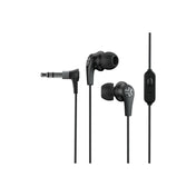 JLAB JBUDS Pro Signature Earbuds Black