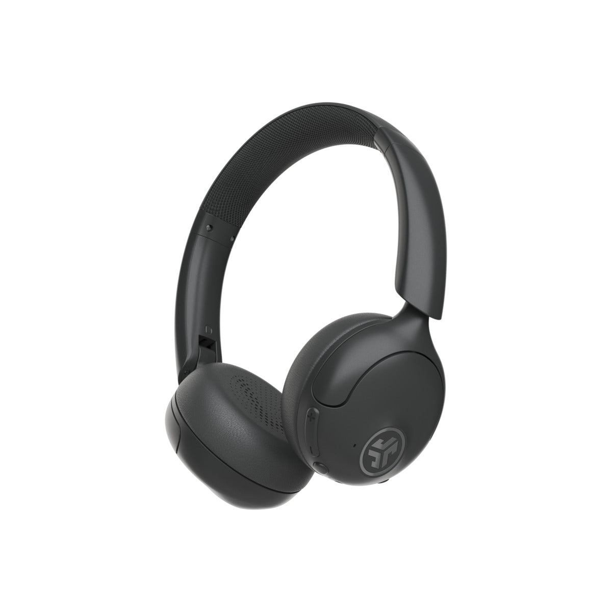 JLAB Go Lux ANC Wireless Headphones - Graphite