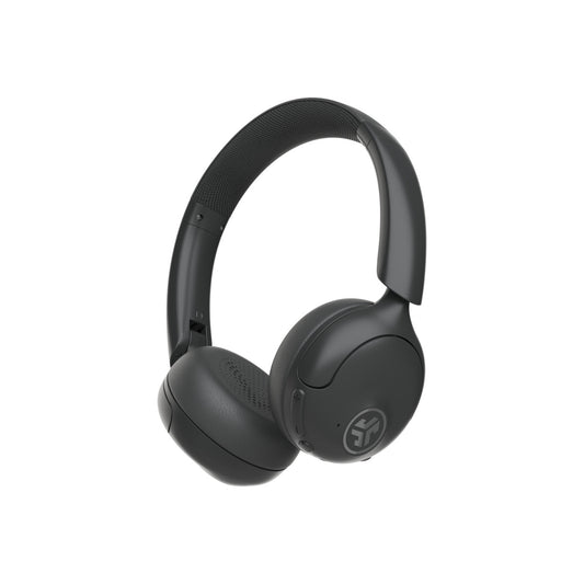 JLAB Go Lux ANC Wireless Headphones - Graphite