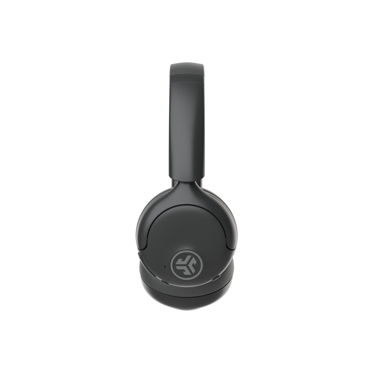 JLAB Go Lux ANC Wireless Headphones - Graphite