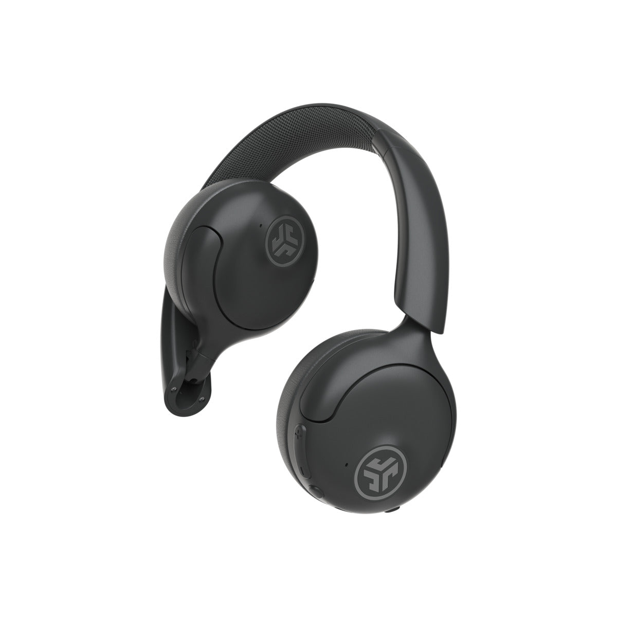 JLAB Go Lux ANC Wireless Headphones - Graphite