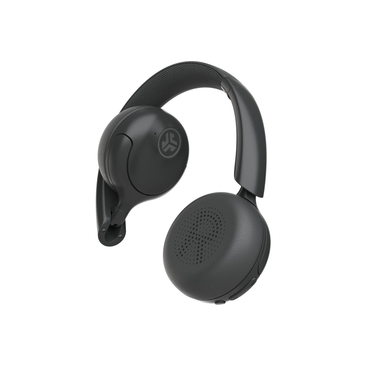 JLAB Go Lux ANC Wireless Headphones - Graphite