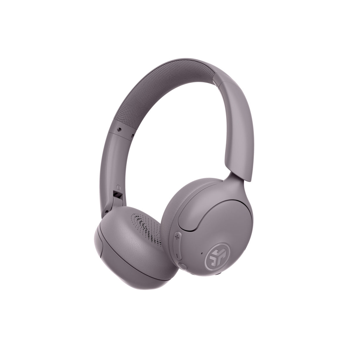 JLAB Go Lux ANC Wireless Headphones - Mauve
