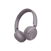 JLAB Go Lux ANC Wireless Headphones - Mauve