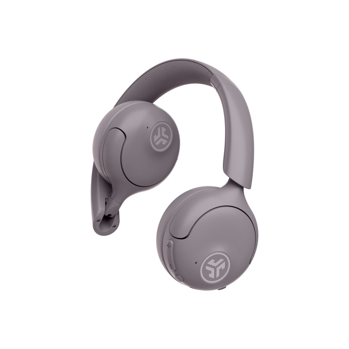 JLAB Go Lux ANC Wireless Headphones - Mauve