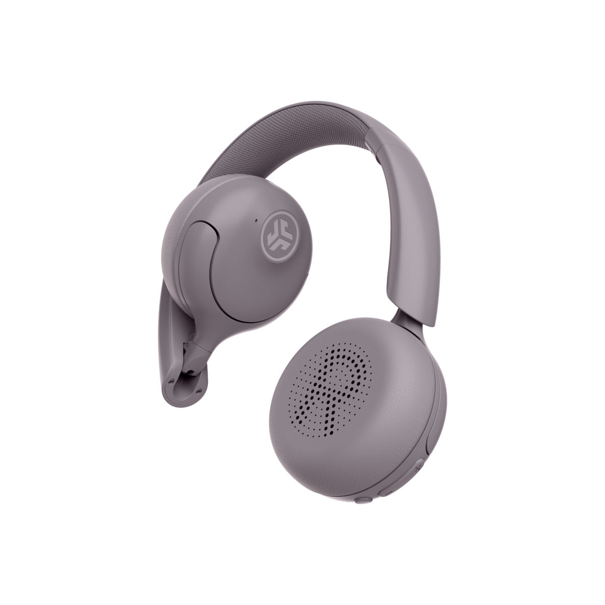 JLAB Go Lux ANC Wireless Headphones - Mauve