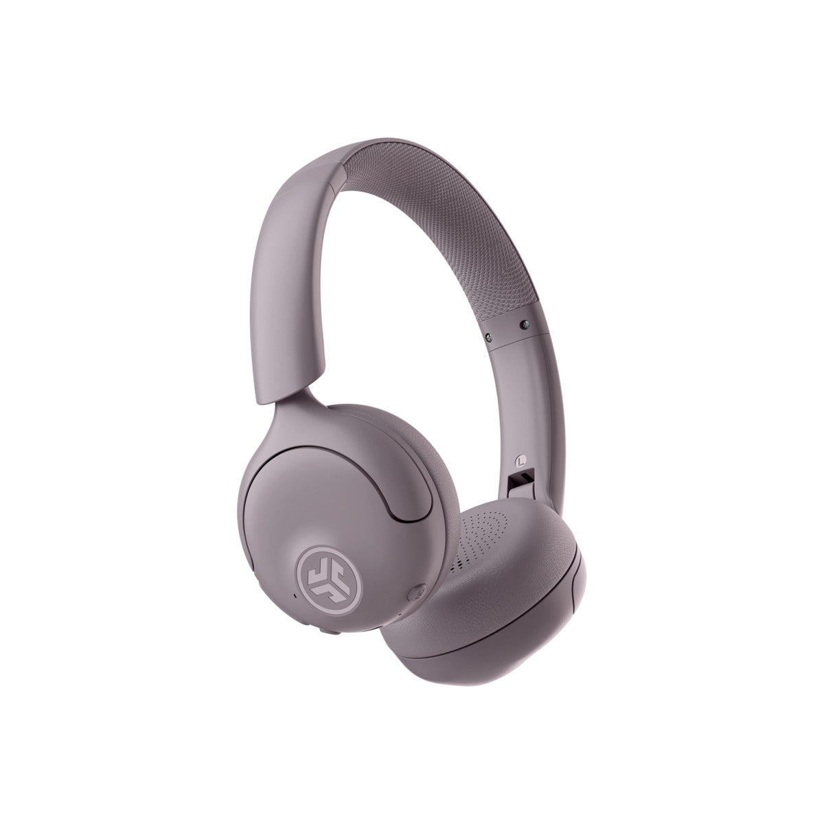 JLAB Go Lux ANC Wireless Headphones - Mauve