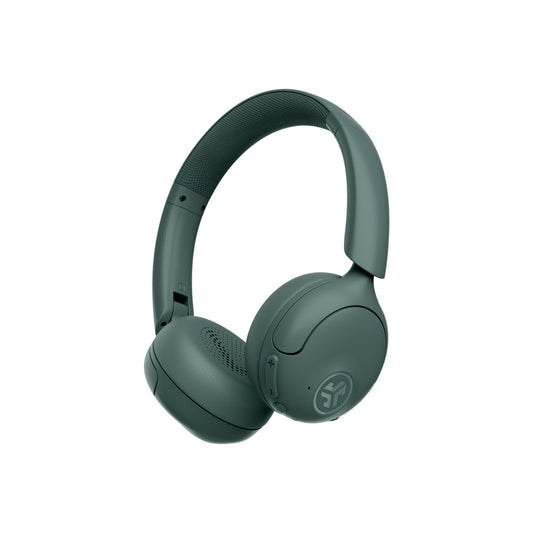 JLAB Go Lux ANC Wireless Headphones - Sage