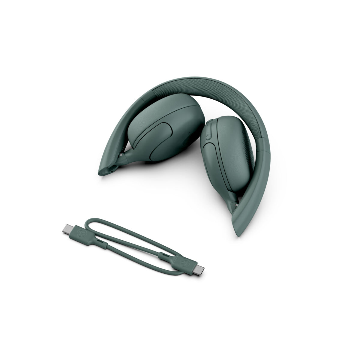 JLAB Go Lux ANC Wireless Headphones - Sage