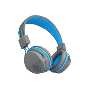 JLAB JBuddies Studio Kids Wireless (2020) - Graphite / Blue