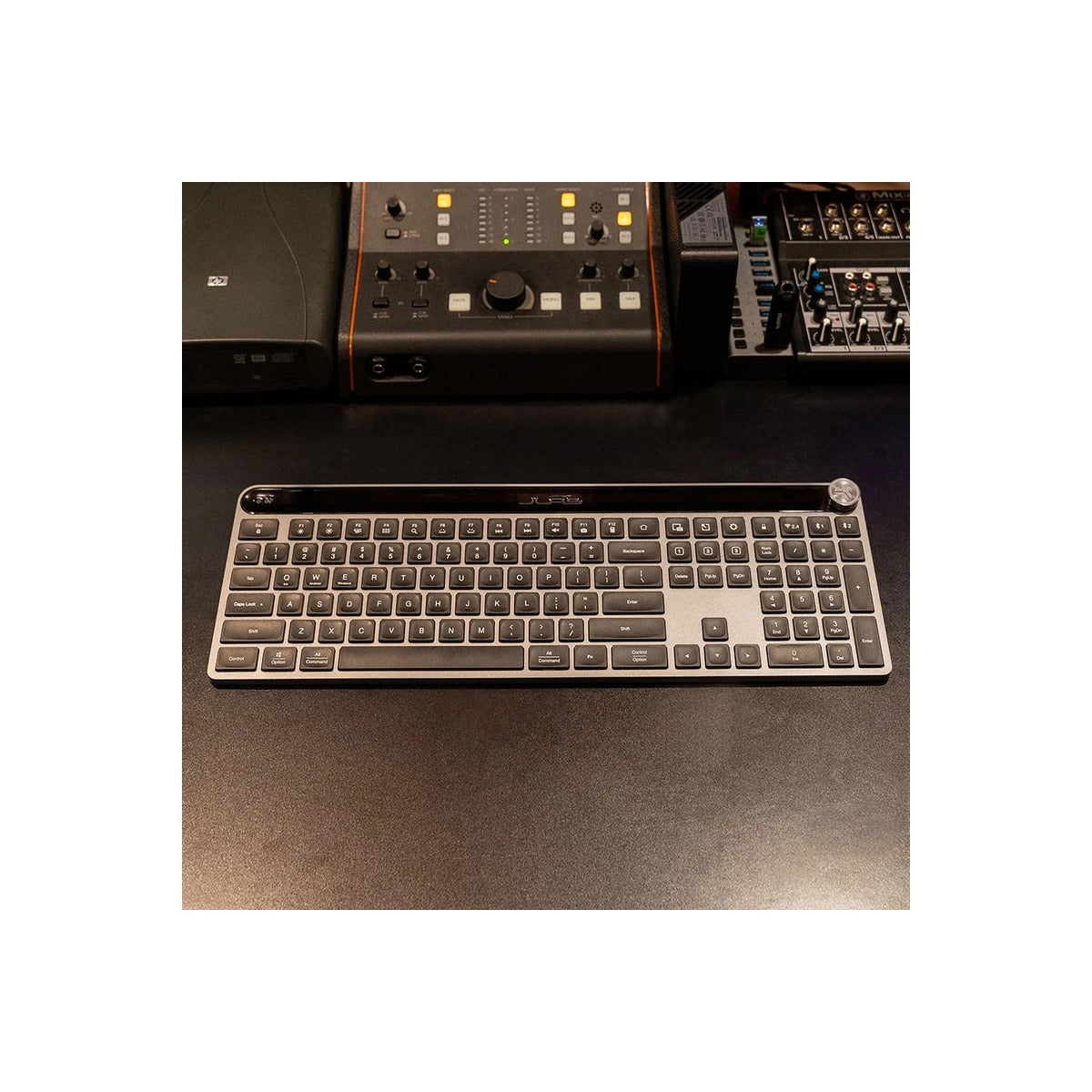 JLAB Epic Keyboard US - Black