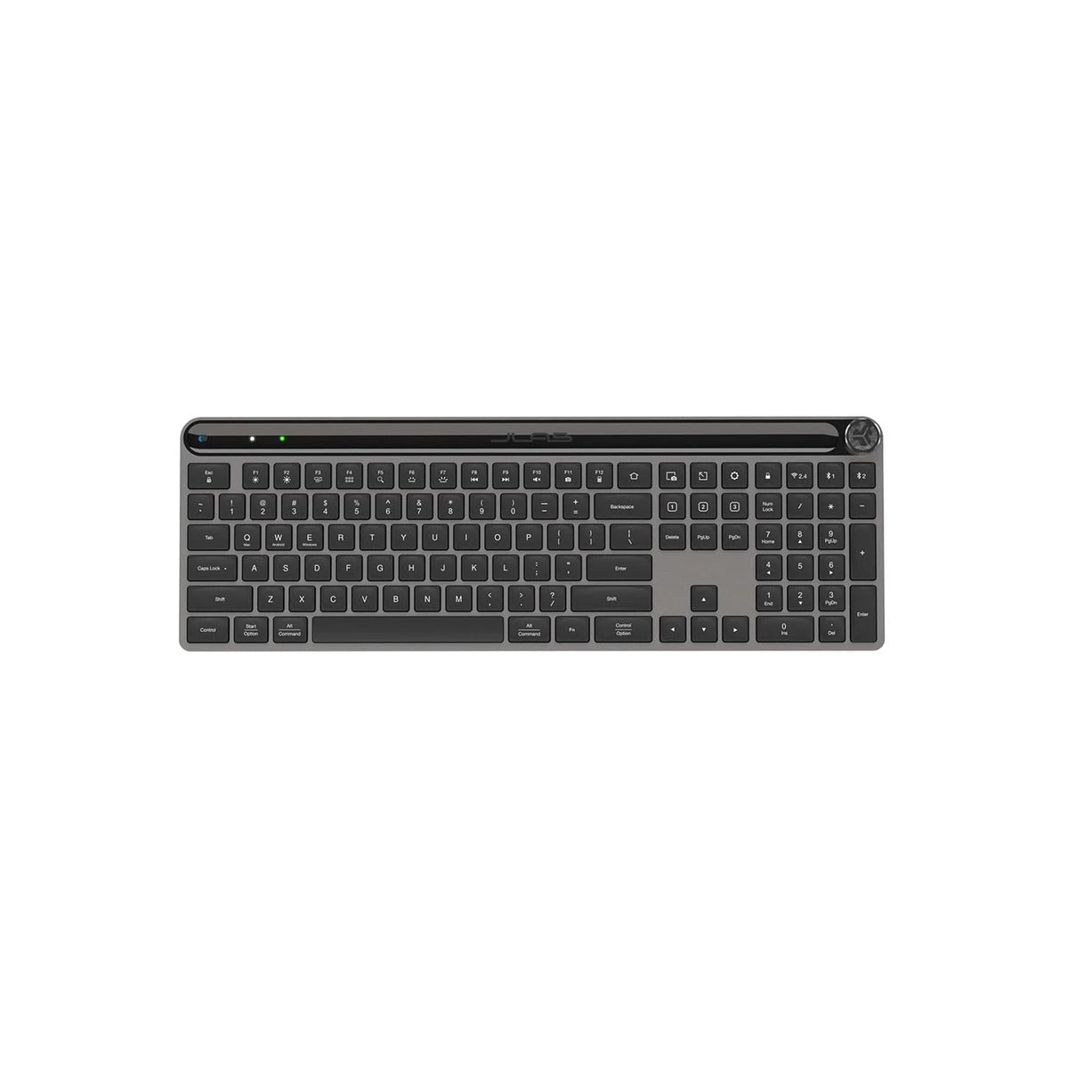 JLAB Epic Keyboard US - Black