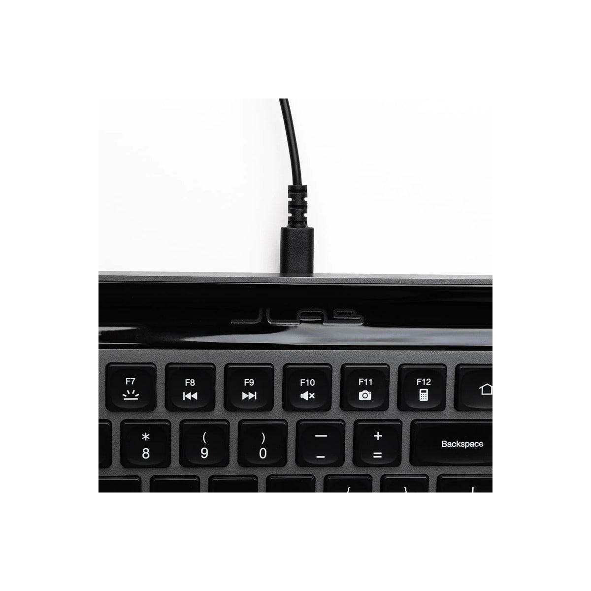 JLAB Epic Keyboard US - Black