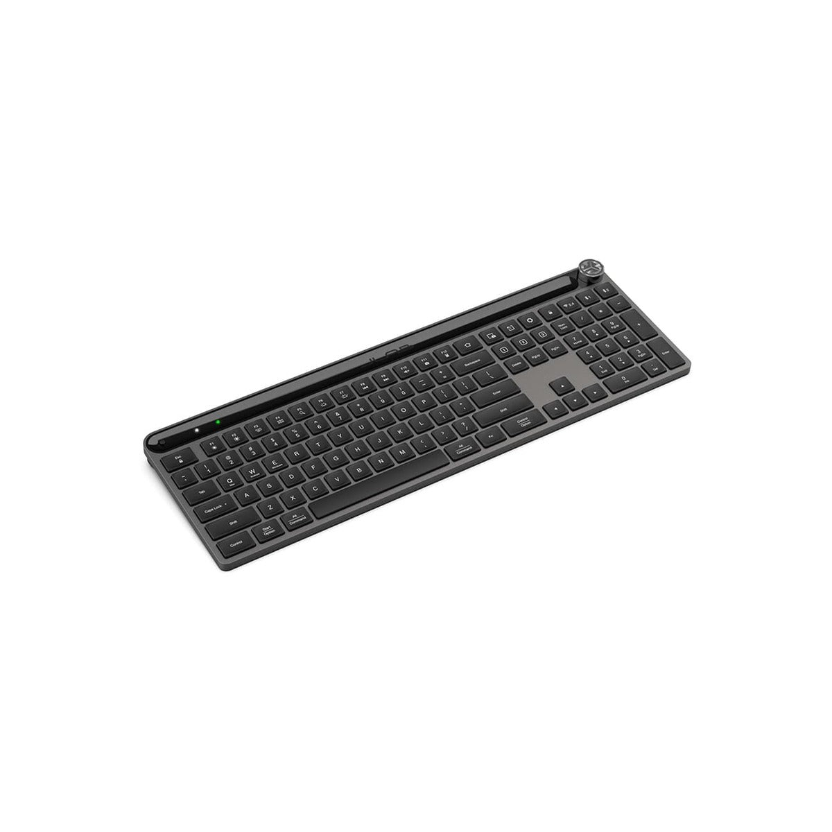JLAB Epic Keyboard US - Black