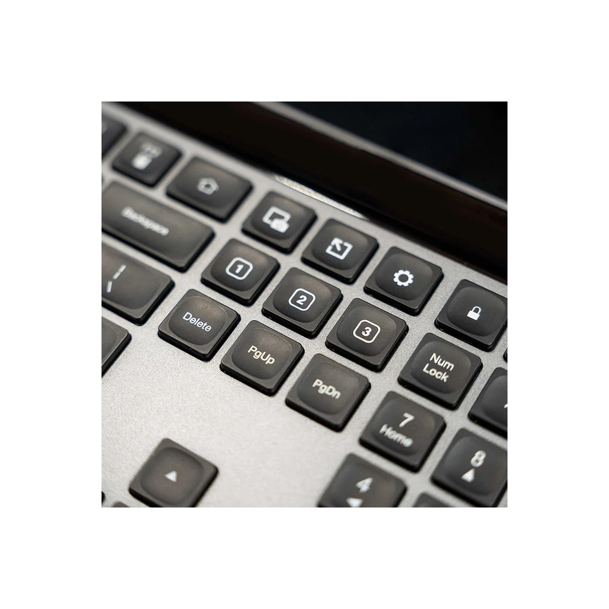 JLAB Epic Keyboard US - Black