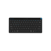 JLAB Go Keyboard US - Black