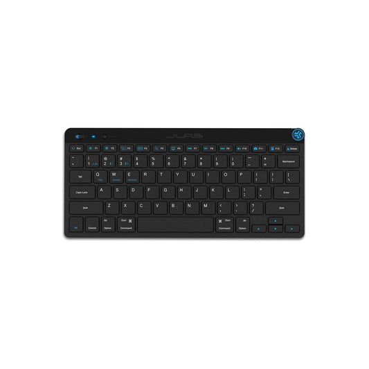 JLAB Go Keyboard US - Black