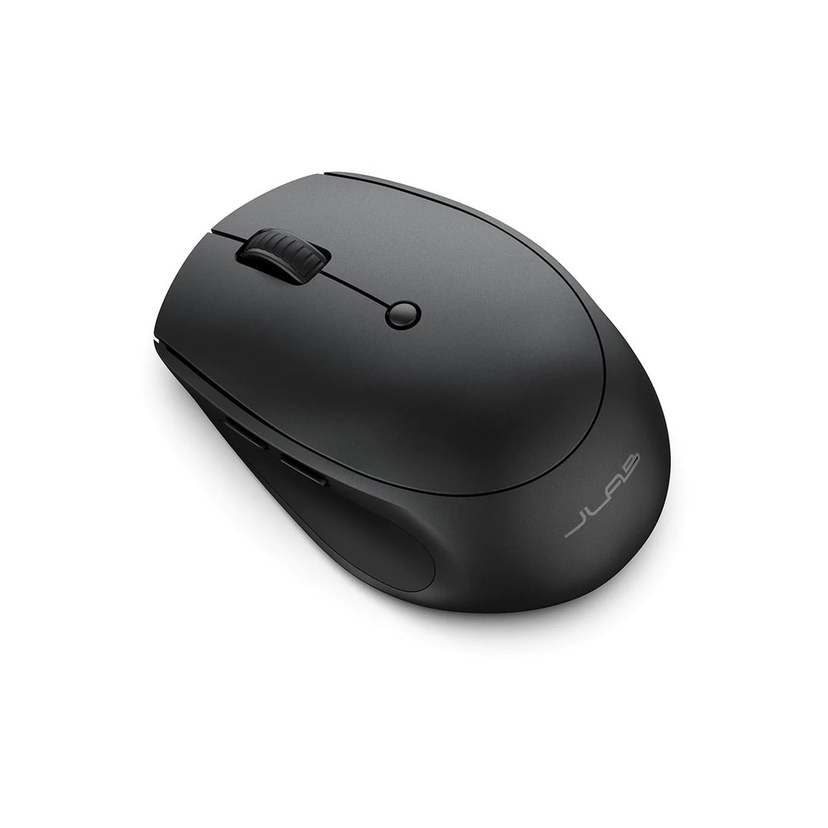 JLAB Go Work Bundle (Go Mouse and Go Keyboard US) - Black