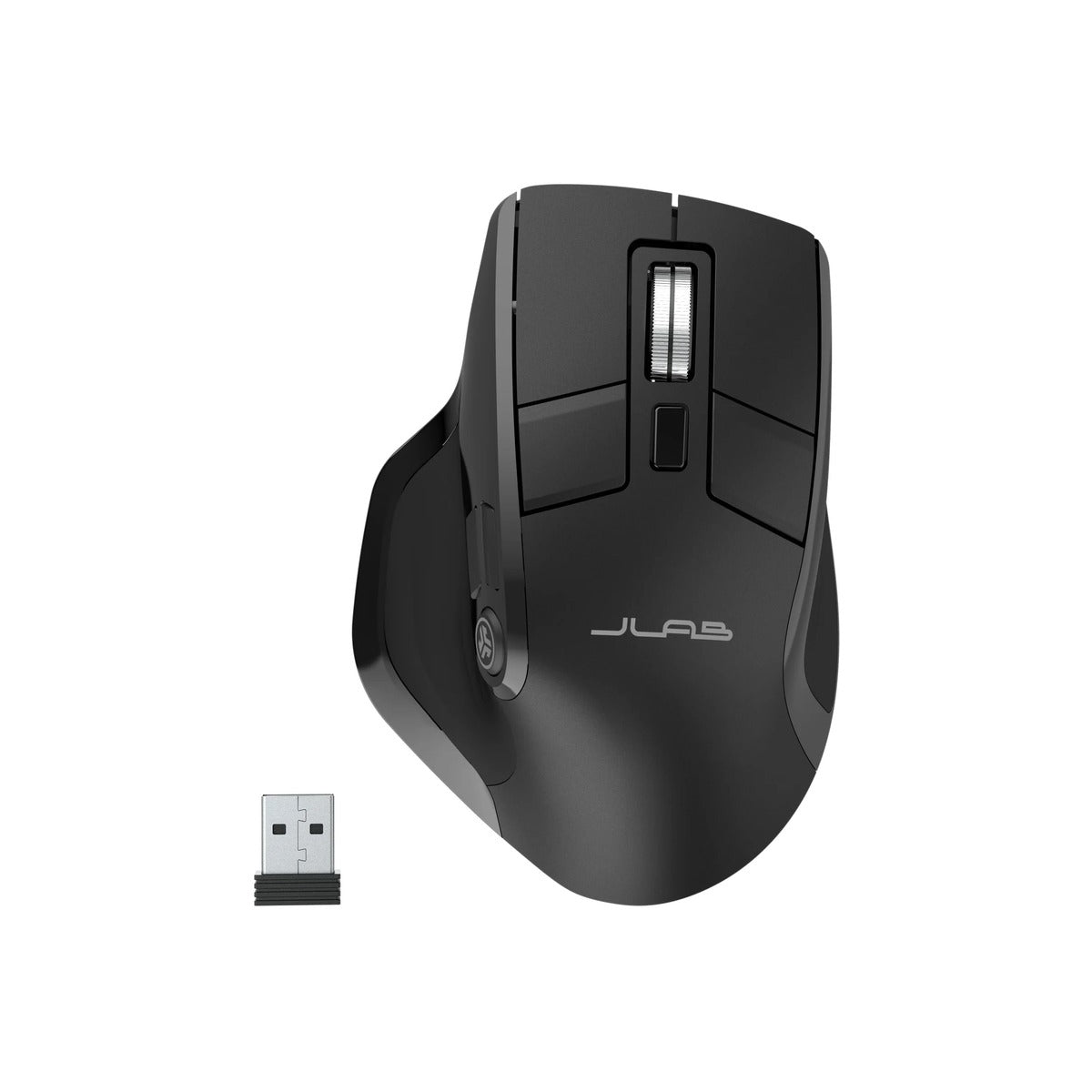 JLAB Epic Mouse - Black