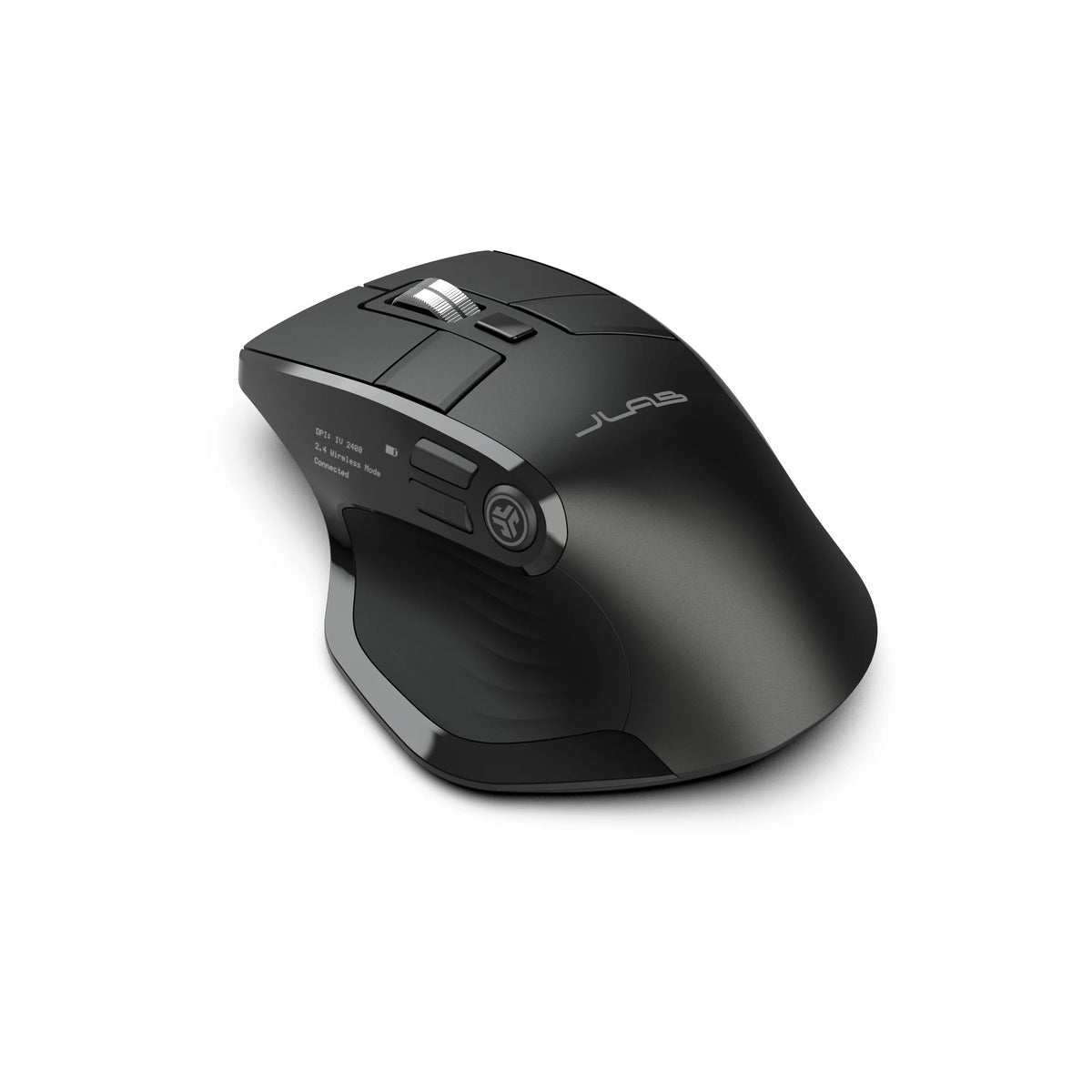 JLAB Epic Mouse - Black
