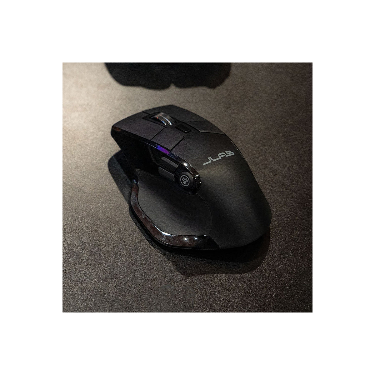 JLAB Epic Mouse - Black