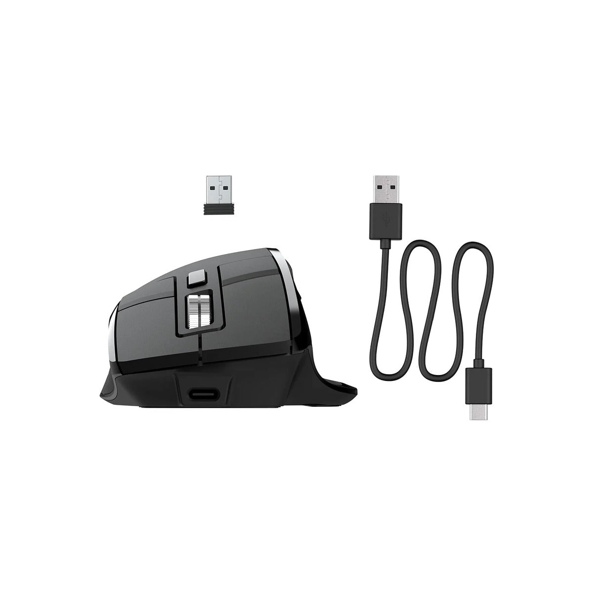 JLAB Epic Mouse - Black