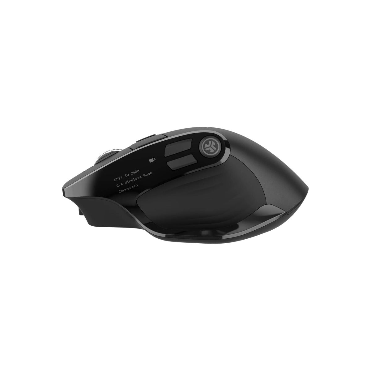 JLAB Epic Mouse - Black