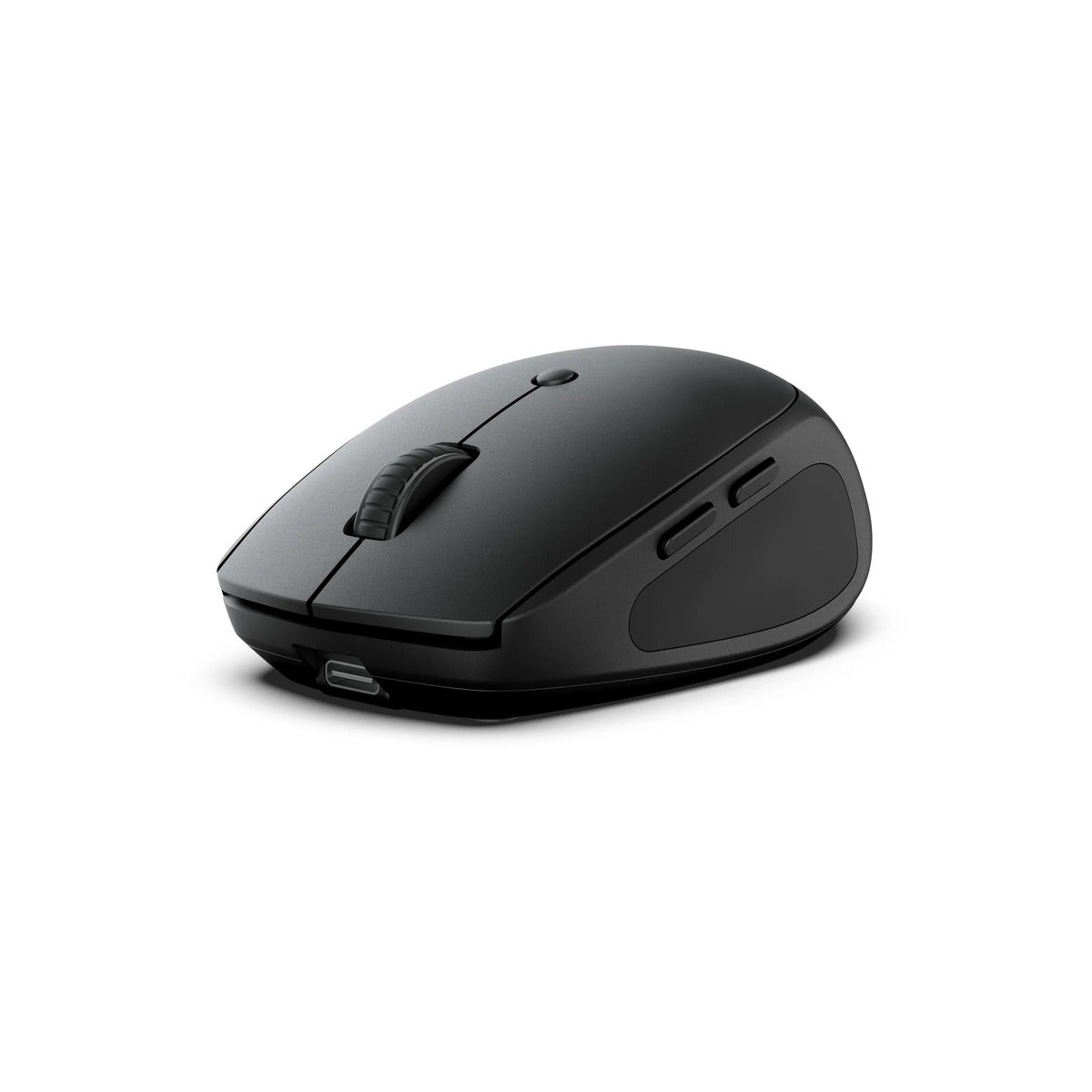 JLAB Go Charge Mouse - Black