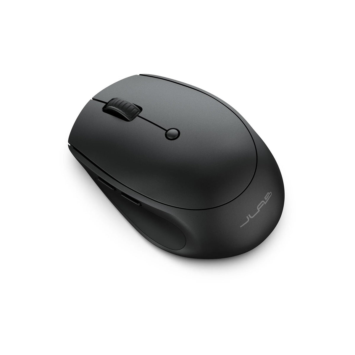 JLAB Go Charge Mouse - Black