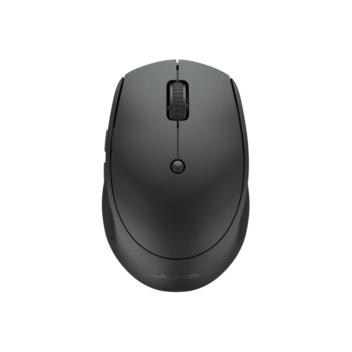 JLAB Go Charge Mouse - Black
