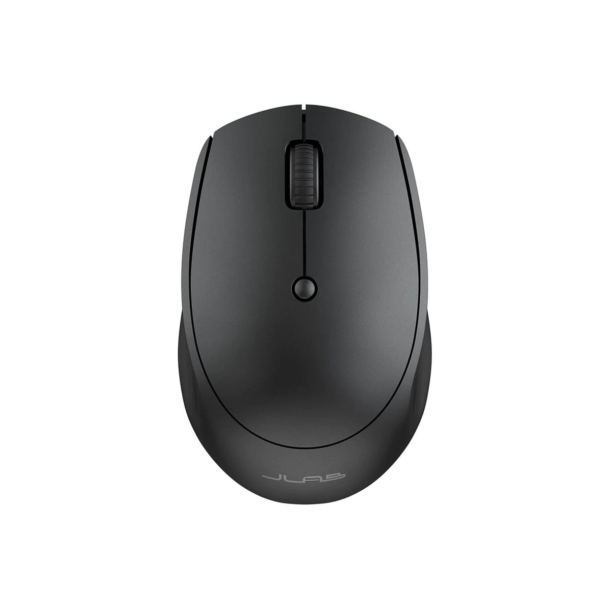 JLAB Go Mouse - Black