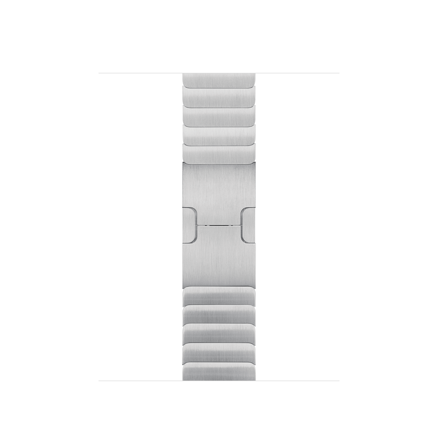 Каишка от Apple - 38 мм Silver Link Bracelet - iSTYLE BG