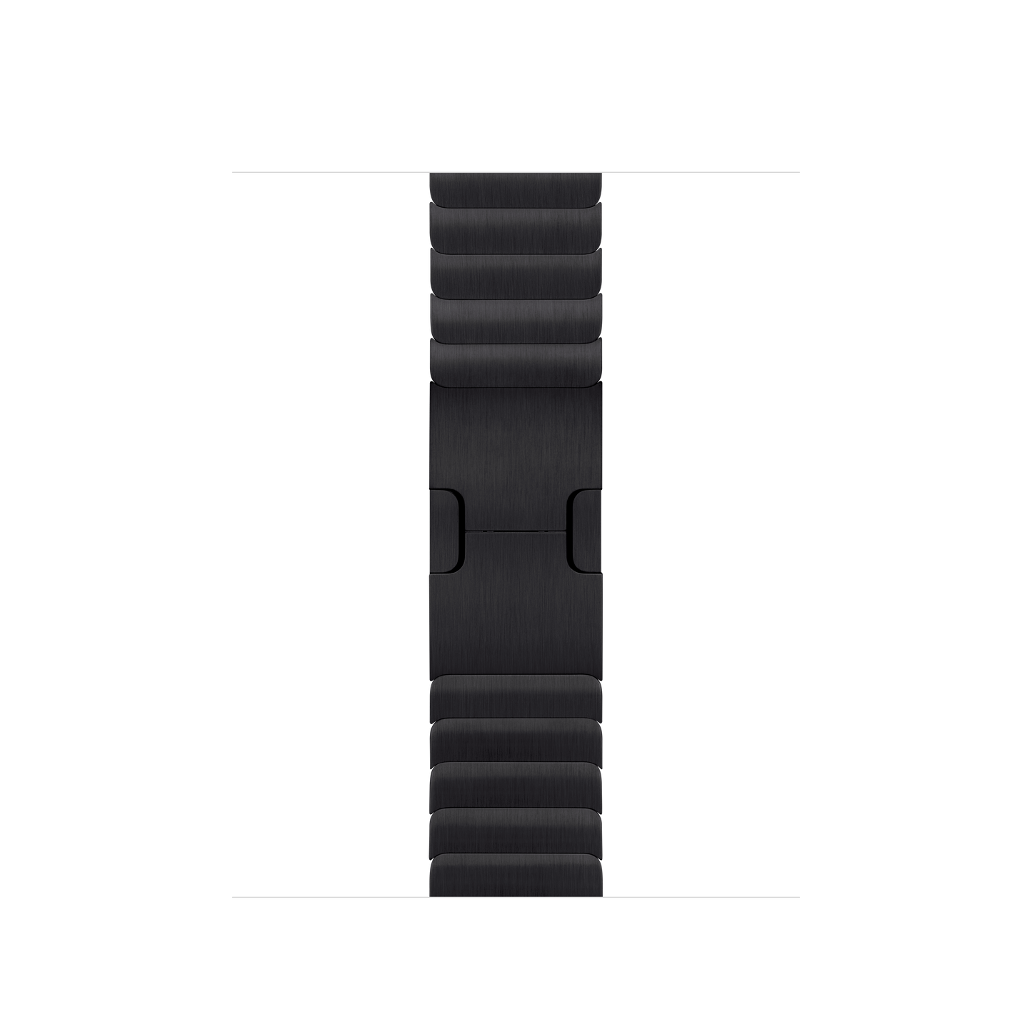 Каишка от Apple - 38 мм Space Black Link Bracelet - iSTYLE BG