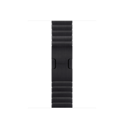 Каишка от Apple - 38 мм Space Black Link Bracelet - iSTYLE BG