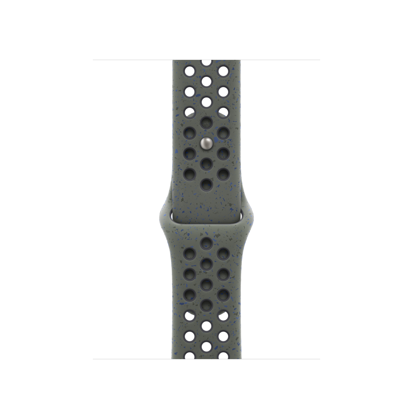 41mm Cargo Khaki Nike Sport Band - M/L - iSTYLE BG