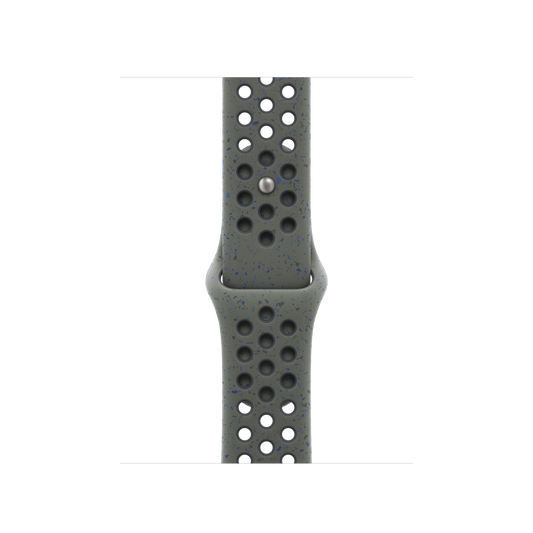 41mm Cargo Khaki Nike Sport Band - M/L - iSTYLE BG
