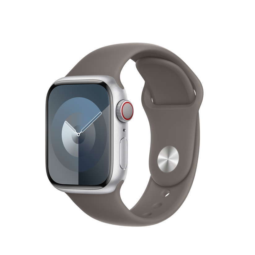 41mm Clay Sport Band - M/L - iSTYLE BG