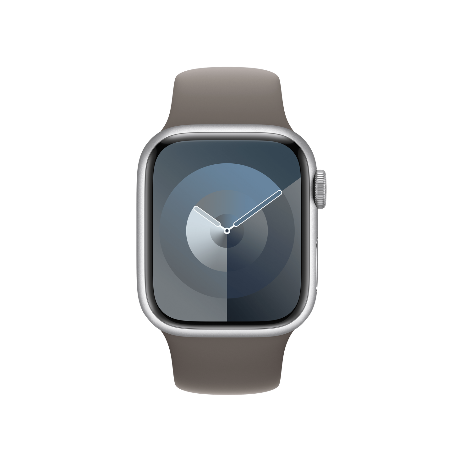 41mm Clay Sport Band - M/L - iSTYLE BG