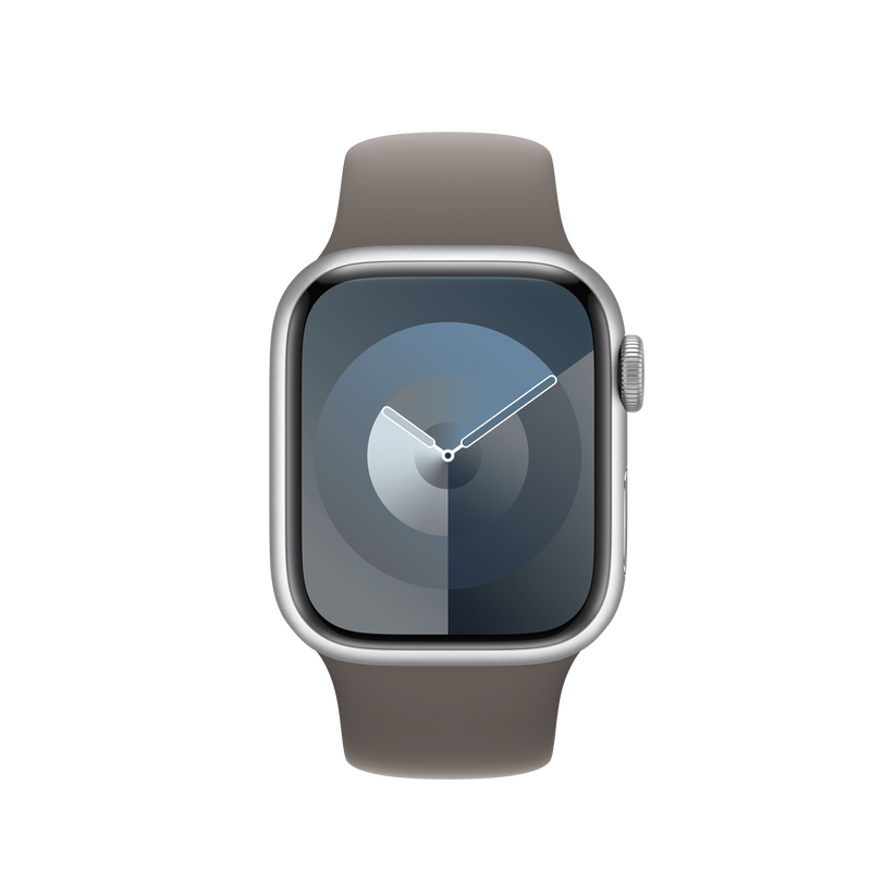 41mm Clay Sport Band - M/L - iSTYLE BG