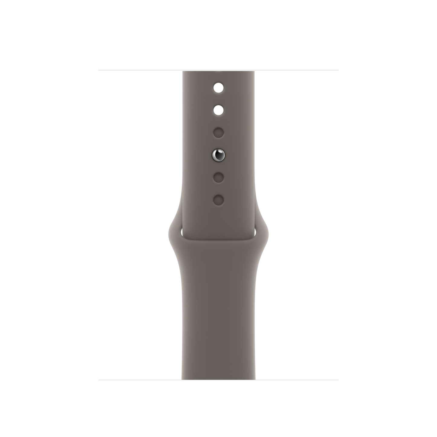 41mm Clay Sport Band - M/L - iSTYLE BG