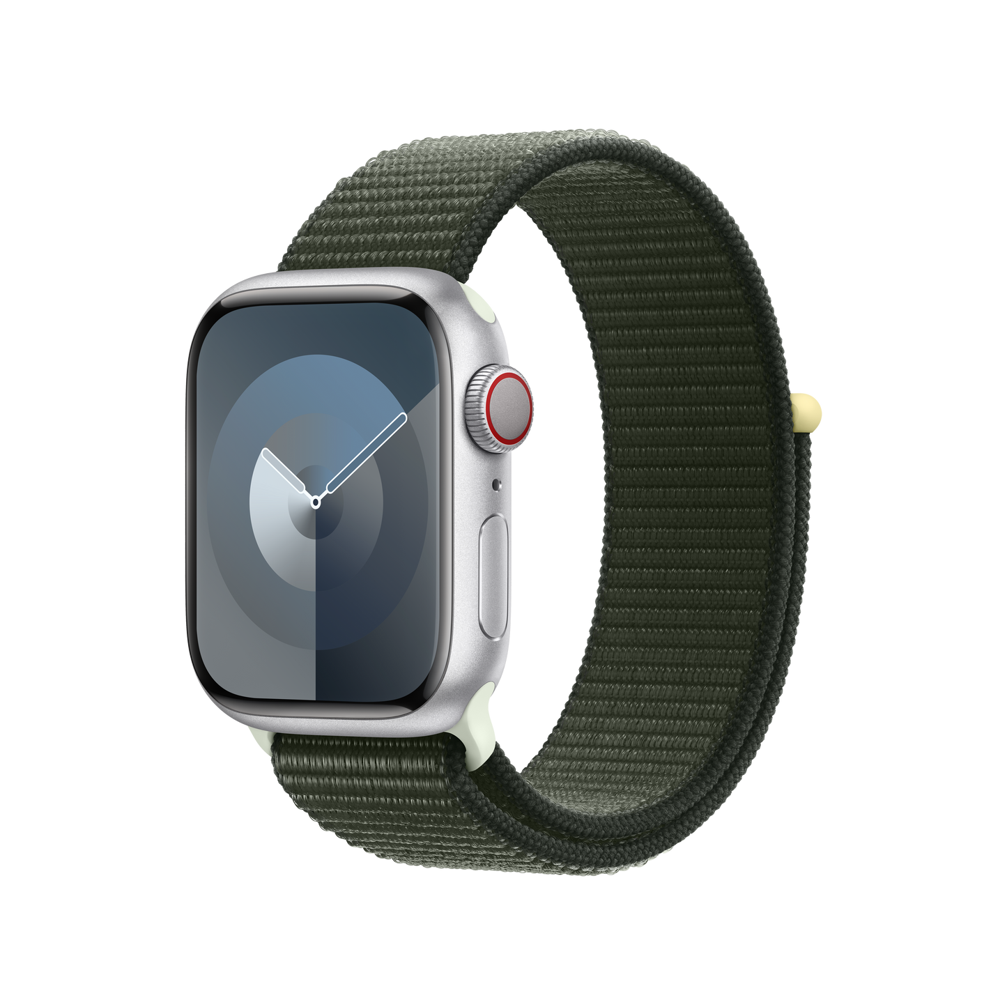 41mm Cypress Sport Loop - iSTYLE BG