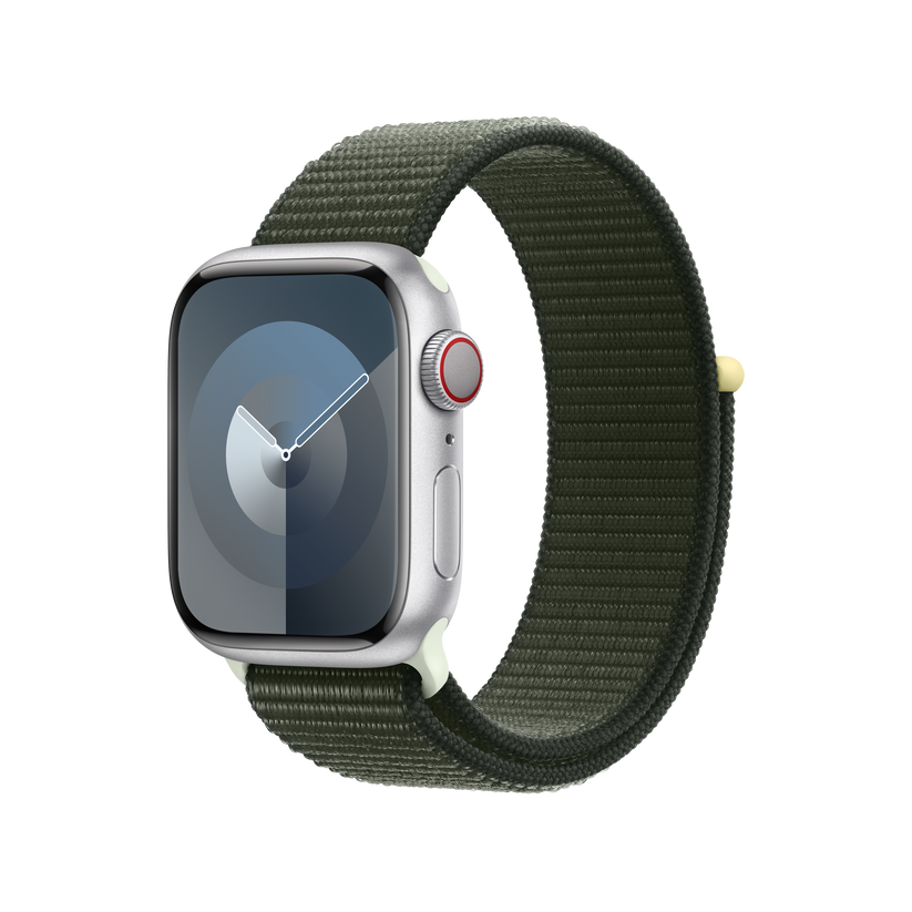 41mm Cypress Sport Loop - iSTYLE BG