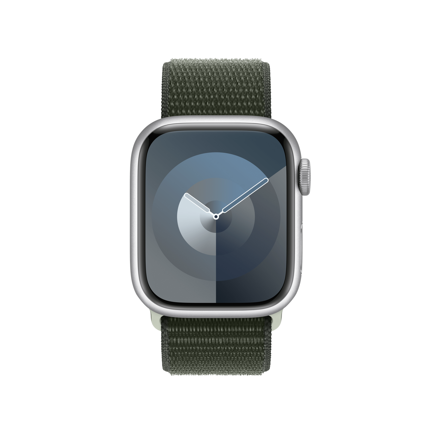 41mm Cypress Sport Loop - iSTYLE BG