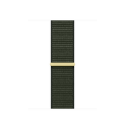 41mm Cypress Sport Loop - iSTYLE BG