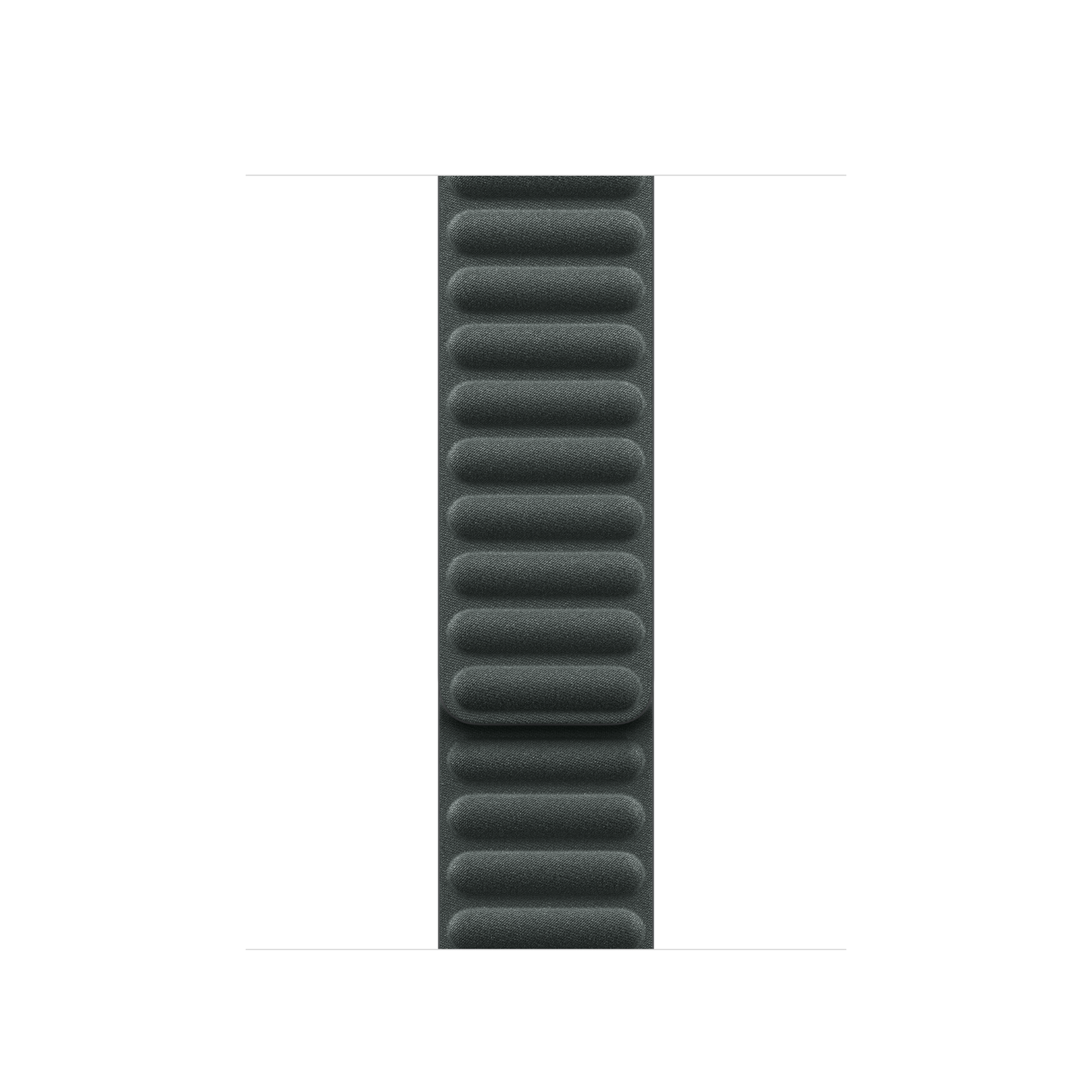 41mm Evergreen Magnetic Link - S/M - iSTYLE BG