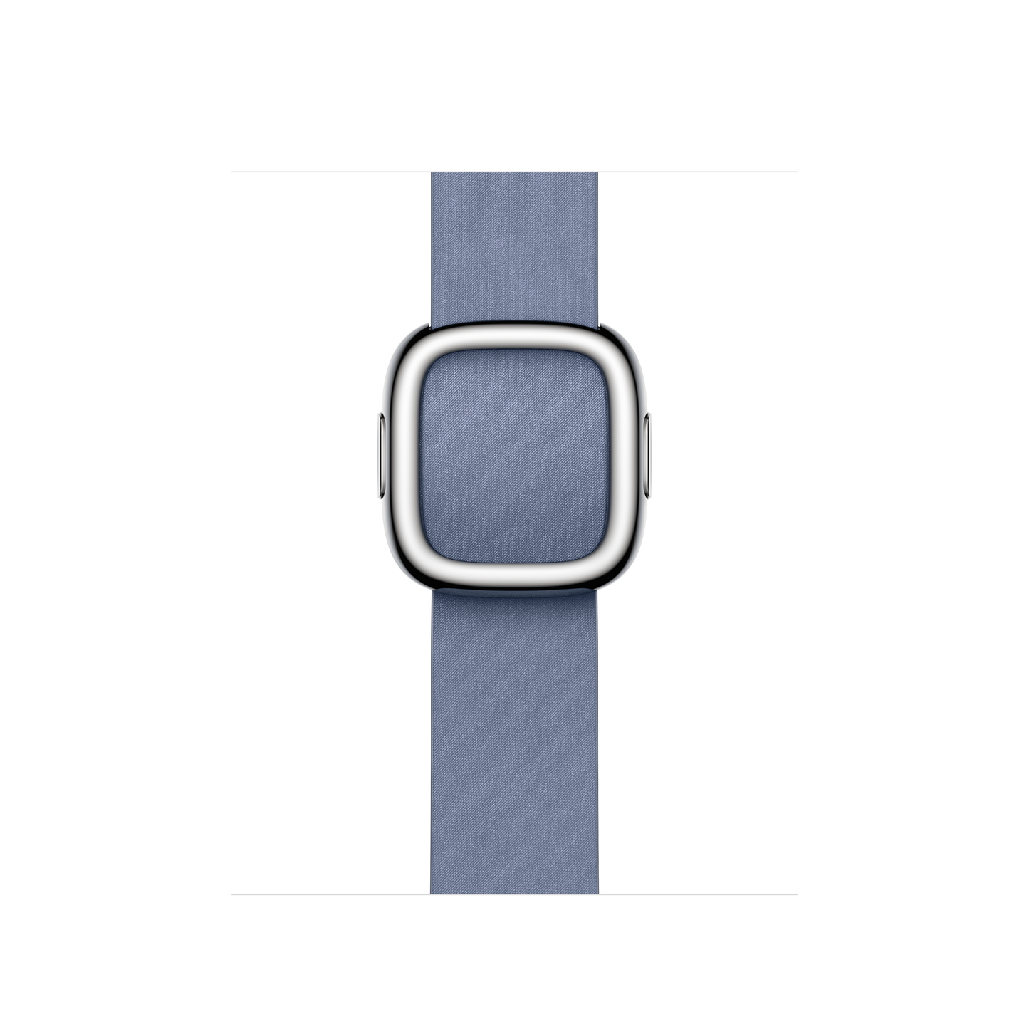 41mm Lavender Blue Modern Buckle - Small - iSTYLE BG